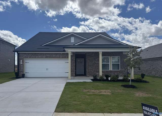 Property at 99 Wilcot Rd, Meridianville, AL 35759, 4 beds, 3 baths