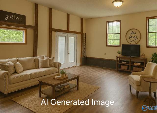 Property at 878 County Road 380, Dutton, AL 35744, 3 beds, 2 baths