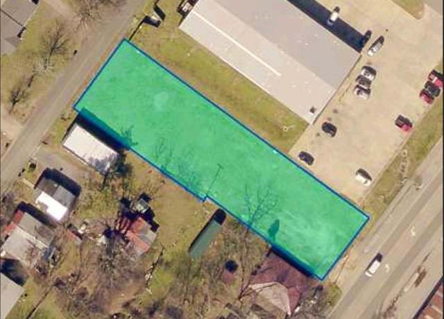 Property at .52 ACRES Gault Ave N, Fort Payne, AL 35967
