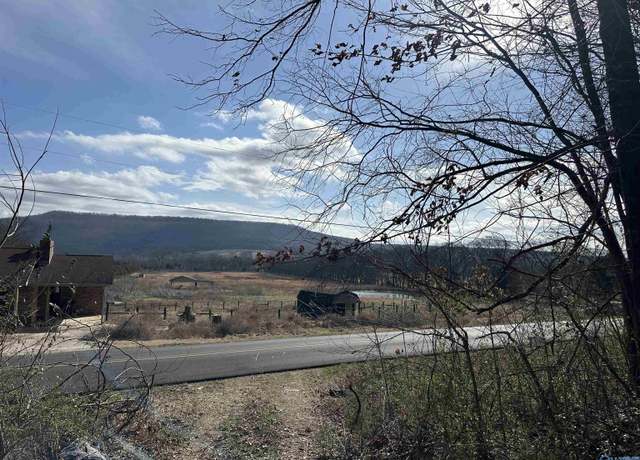 Property at 5 Acres Hurricane Rd, New Market, AL 35761