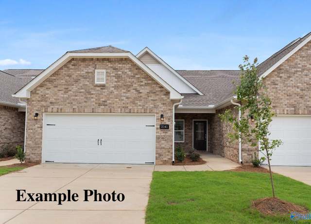 Property at 3142 Mead Way SE, Decatur, AL 35603, 2 beds, 2 baths
