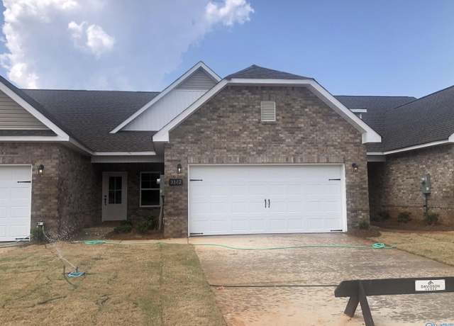 Property at 3142 Mead Way SE, Decatur, AL 35603, 2 beds, 2 baths