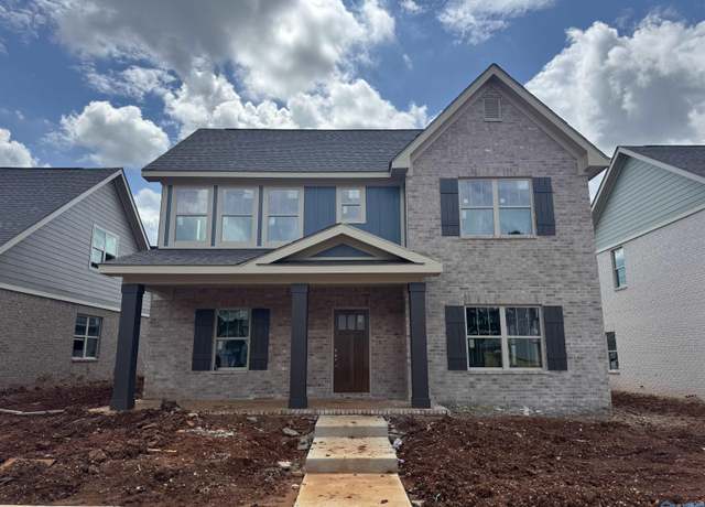 Property at 1615 Calistoga Cir, Huntsville, AL 35811, 3 beds, 2.5 baths