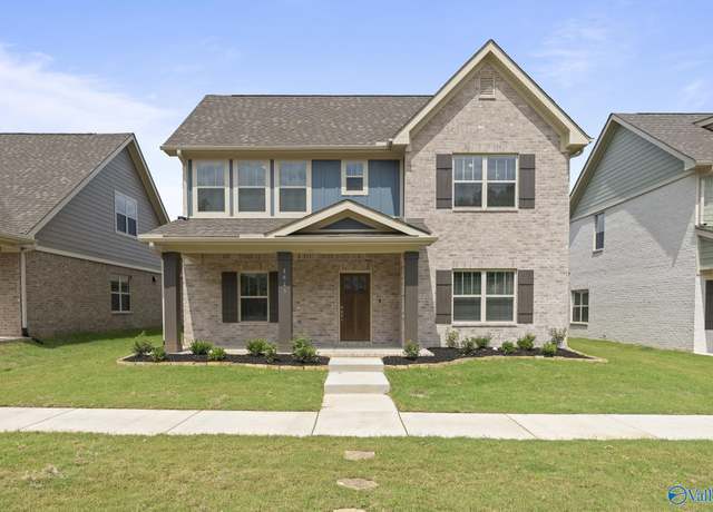 Property at 1615 Calistoga Cir, Huntsville, AL 35811, 3 beds, 2.5 baths