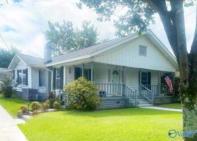Property at 410 South Broad St, Albertville, AL 35950, 3 beds, 2 baths
