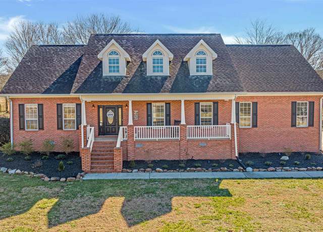 Property at 75 Pebble Brook Dr, Albertville, AL 35951, 4 beds, 3.5 baths