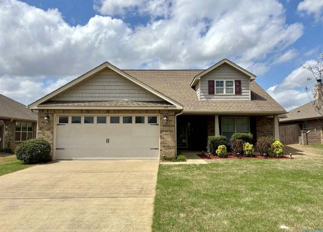 Property at 109 High Green Dr, Madison, AL 35757, 3 beds, 2 baths