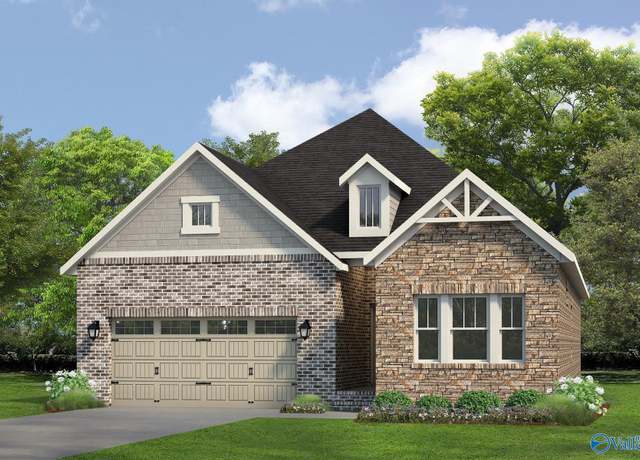 Property at 2100 Sevenbark Br SW, Huntsville, AL 35802, 3 beds, 2 baths