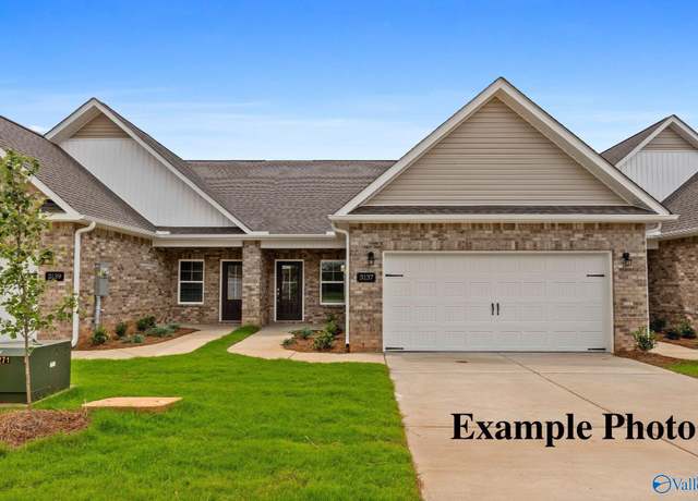 Property at 3140 Mead Way SE, Decatur, AL 35603, 2 beds, 2 baths