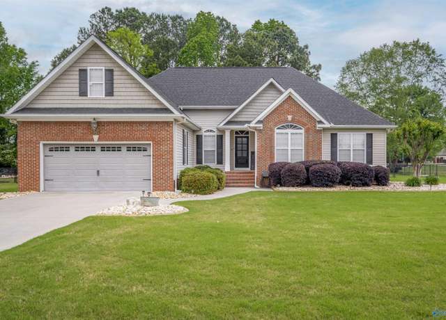 Property at 1430 Marshall Way, Southside, AL 35907, 4 beds, 2 baths