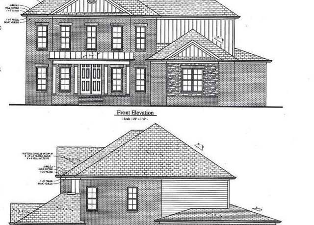Property at 9114 Wagon Pass Way, Owens Cross Roads, AL 35763, 5 beds, 3.5 baths