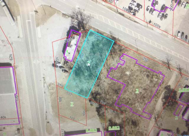 Property at 920 East Main St, Centre, AL 35960
