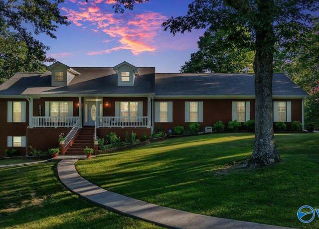 Property at 990 Chambers Rd, Double Springs, AL 35553, 4 beds, 3.5 baths