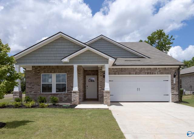Property at 101 Gypsy Way, Toney, AL 35773, 4 beds, 3 baths