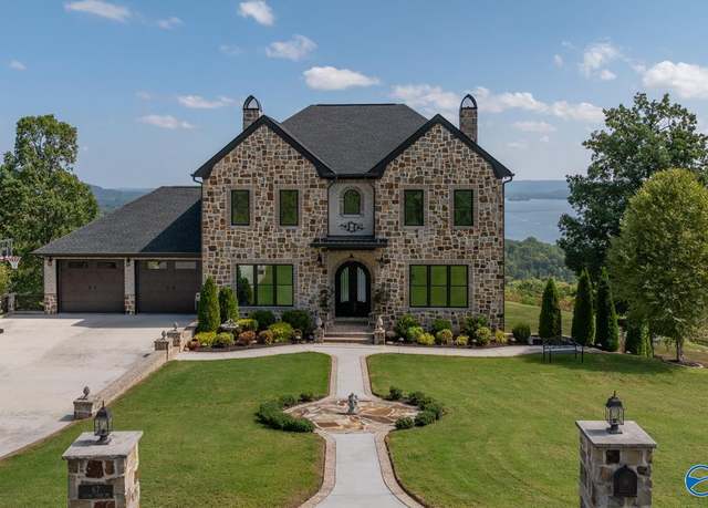 Property at 67 Keene Point Dr, Grant, AL 35747, 4 beds, 4 baths