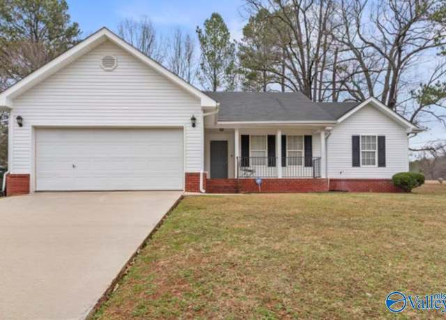Property at 101 Candice Dr, Toney, AL 35773, 3 beds, 2 baths