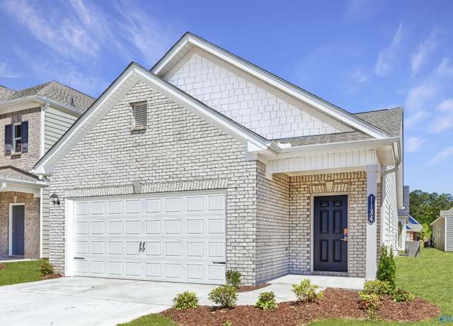 Property at The Ryman Tanger Glen Trl, Harvest, AL 35749, 3 beds, 2 baths