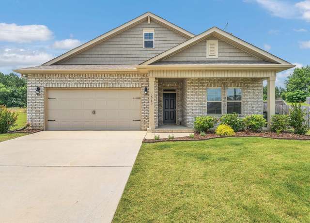 Property at 14783 London Ln, Athens, AL 35613, 4 beds, 3 baths