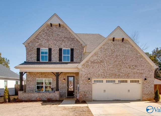 Property at 349 Lionel Allen Way, Madison, AL 35757, 5 beds, 3.5 baths