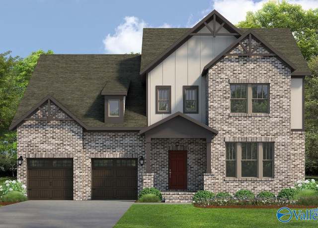 Property at 2107 Bloomfell Bnd, Huntsville, AL 35802, 5 beds, 4 baths