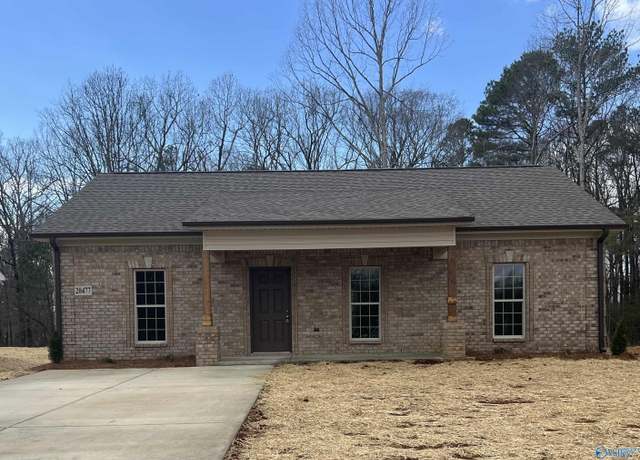 Property at 20477 Poff Ln, Athens, AL 35614, 3 beds, 2 baths