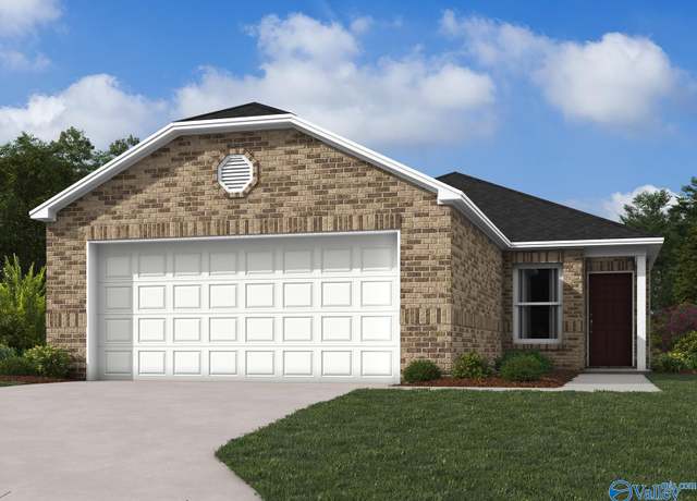 Property at 4127 White Riv, Decatur, AL 35603, 3 beds, 2 baths