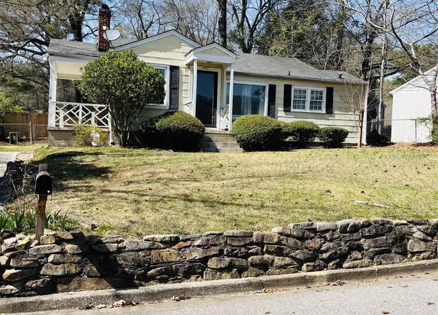 Property at 1105 Sangster Rd, Gadsden, AL 35901, 2 beds, 1 bath