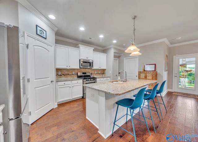 Property at 9054 Segers Trail Loop NW, Madison, AL 35756, 4 beds, 3 baths