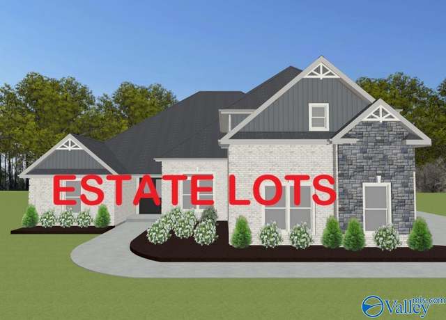 Property at Huntington B Newby Chapel Rd, Athens, AL 35613, 4 beds, 4 baths