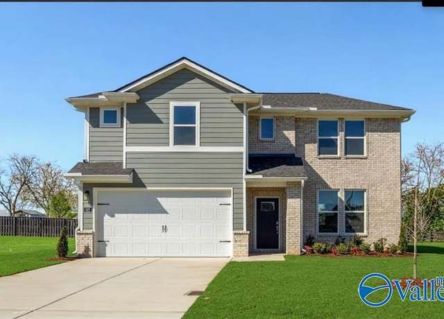 Property at 202 Sunhill Ct, Harvest, AL 35749, 3 beds, 2.5 baths