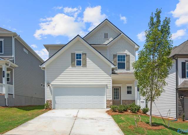 Property at The Buford Tanger Glen Trl, Harvest, AL 35749, 3 beds, 2.5 baths