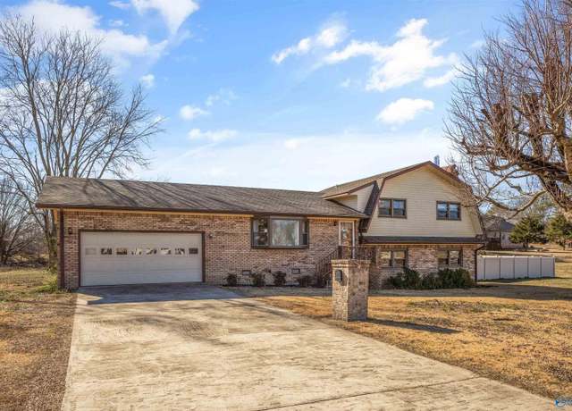 Property at 114 Davis Hill Rd, Grant, AL 35747, 3 beds, 3 baths