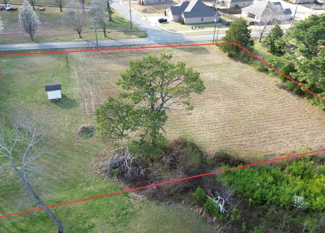 Property at 1.3 Old Big Cove Rd, Hampton Cove, AL 35741