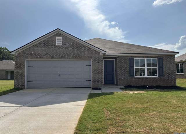 Property at 254 Faded Rose Ln, Toney, AL 35773, 5 beds, 2.5 baths