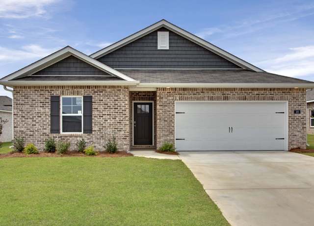 Property at 160 Keller Dr, Hazel Green, AL 35750, 3 beds, 2 baths