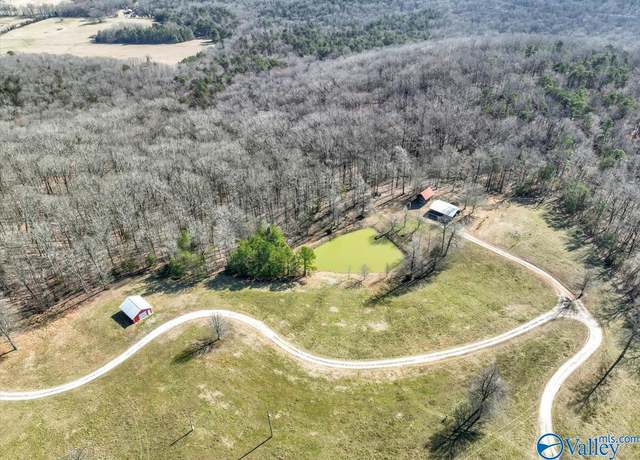 Property at 13629 County Road 9, Moulton, AL 35650