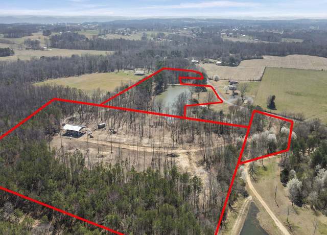 Property at 657 Maze Rd, Arab, AL 35016