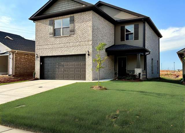 Property at 27935 Chalmers Cir, Harvest, AL 35749, 3 beds, 2.5 baths
