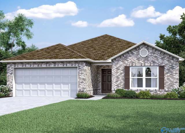 Property at 241 Faded Rose Ln, Toney, AL 35773, 3 beds, 2 baths