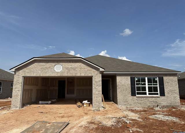 Property at 241 Faded Rose Ln, Toney, AL 35773, 3 beds, 2 baths