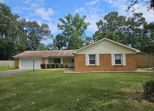 Property at 1918 Leeann St SW, Decatur, AL 35601, 3 beds, 2 baths