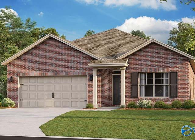 Property at 161 Keller Dr, Hazel Green, AL 35750, 3 beds, 2 baths