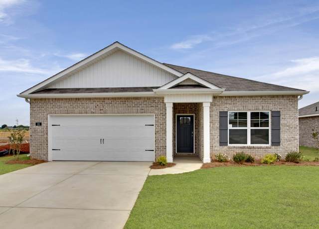 Property at 161 Keller Dr, Hazel Green, AL 35750, 3 beds, 2 baths