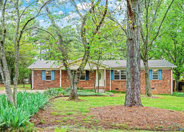 Property at 119 Beaver Run Dr, Madison, AL 35758, 4 beds, 2 baths