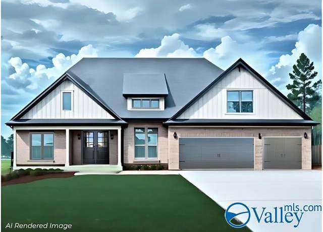 Property at 102 Park Trail Dr, Madison, AL 35756, 3 beds, 2 baths