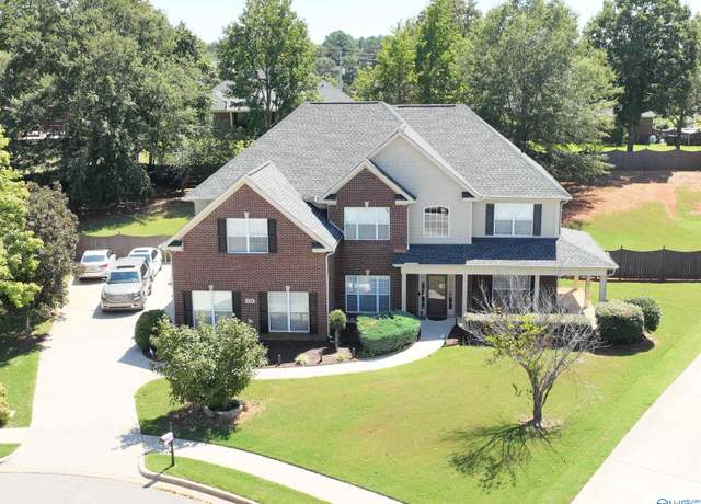Property at 153 Trailing Vine Ln, Harvest, AL 35749, 4 beds, 3.5 baths