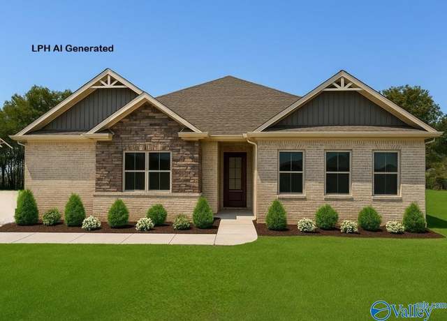 Property at Kinsale A Old Town Dr, Athens, AL 35613, 3 beds, 2 baths