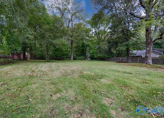 Property at 3712 SE Cooper St, Huntsville, AL 35801