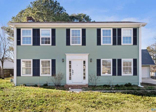 Property at 2218 Essex Dr, Decatur, AL 35603, 3 beds, 2.5 baths