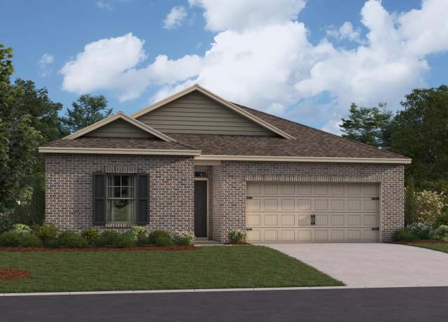 Property at 162 Keller Dr, Hazel Green, AL 35750, 5 beds, 3 baths